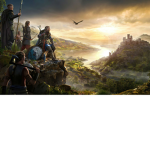 Valhalla Development
