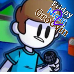 (NONSENSE)Friday Night Groovin I I