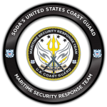 Maritime Security Response Team ᅠᅠᅠᅠ