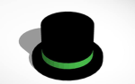 The tophats!!