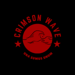 [CW] The Crimson Wave