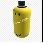 The Henry Clan