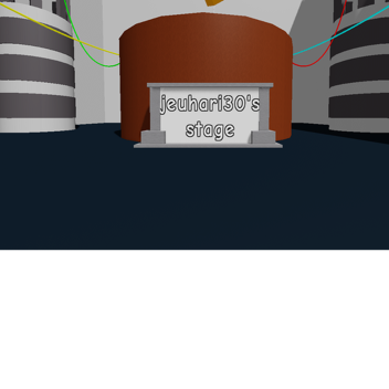 THE ELIMINATION EXPERIENCE (BALL TOWER)