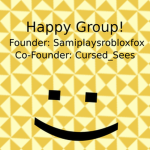 Happy group (donate please)
