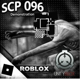 SCP 096 UNITYBLOX (V0.6) icon
