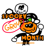The Spooky Month