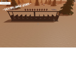 Ninja's Gun Game (new update)