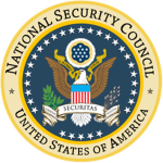 [NUSA] National Security Council.