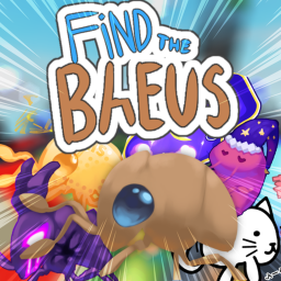 (408) Find The Baeus