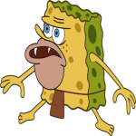 CavemanBob Squad