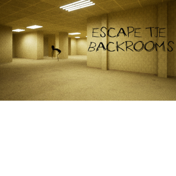 BACKROOMS