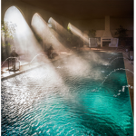 *Spa & Hotel*