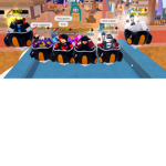 POD Gang