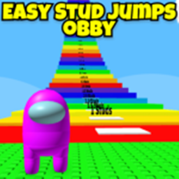 🏆 Stud Jump Obby