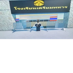 ค่ายทหารไทย icon
