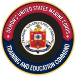 [USMC] ~ Training & Education Command.