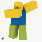 Roblox noobs pickle