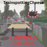 200K VISITS - Linstead & Area Level Crossings