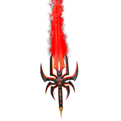 Fang Of Anansi