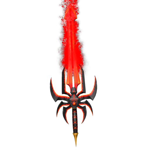 Fang Of Anansi