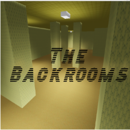the backrooms
