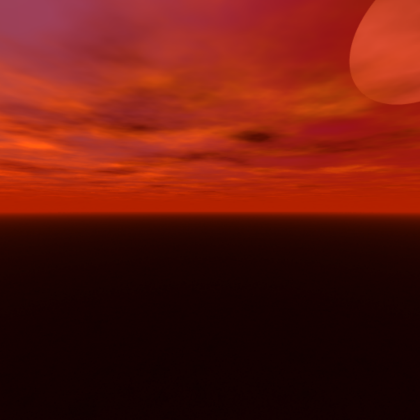 Apocalypse [void]