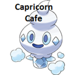 Capricorn Café
