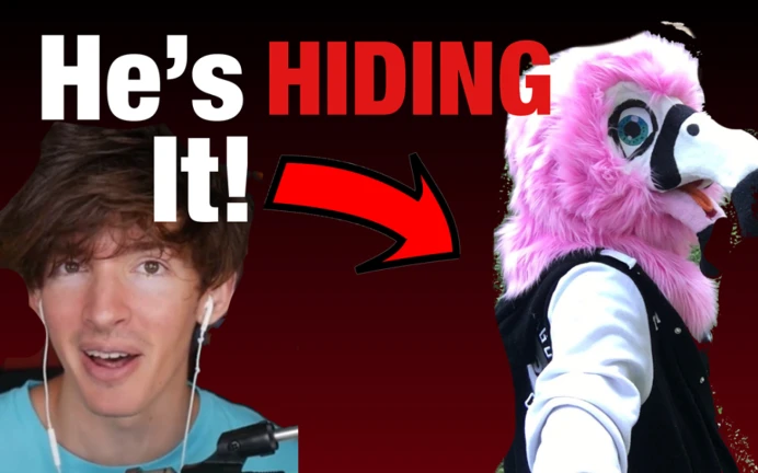 Furry Detector 2.0  🎉[1 MIL VISITS]🎉