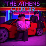 The Athens Club '89