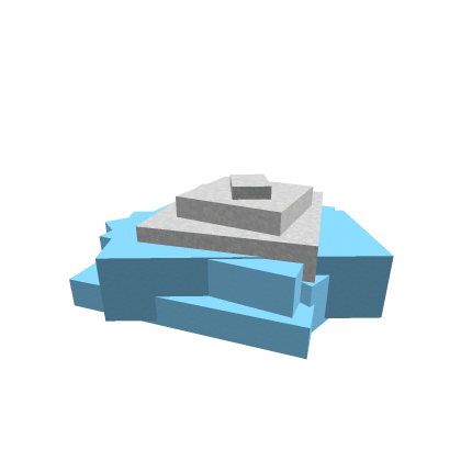 Iceberg