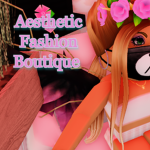 Aesthetic Fashion Boutique xXoXx