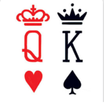 The Queen And King Alley