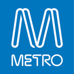 [M] Metro