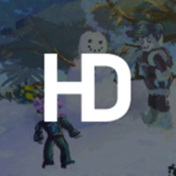 HD Admin House