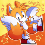 The Tails Team!!!
