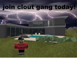 Cloutt Gangg