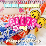 allys angelss