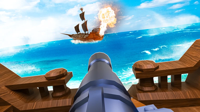 Sea of Pirates thumbnail