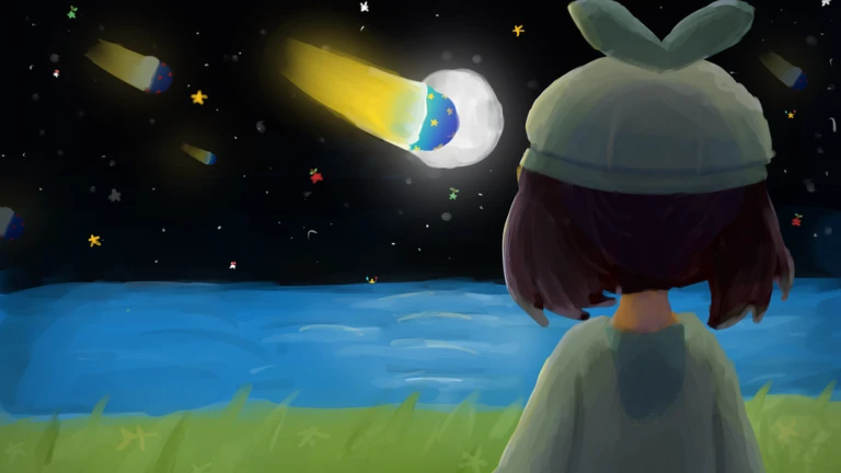 UPDATE 🌠 perseids 