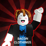 BACON CLOTHING TEAM