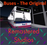 TFGM Roblox (Transport For Greater Manchester)
