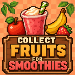 Collect Fruit for Smoothie icon