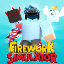 FireWork Simulator X