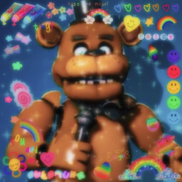 Five Night's At Freddy's