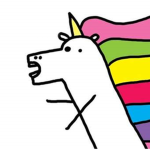 Teh #UNICORNSQUAD