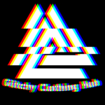 Glitchy Clothing Hub