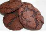 Chocolate Brownie Cafe