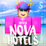 Nova Hotels ∞ | Group