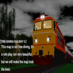 [TBN] - Banna Railway [V.2]