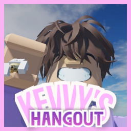 [NEW!]Kevvys Hangout